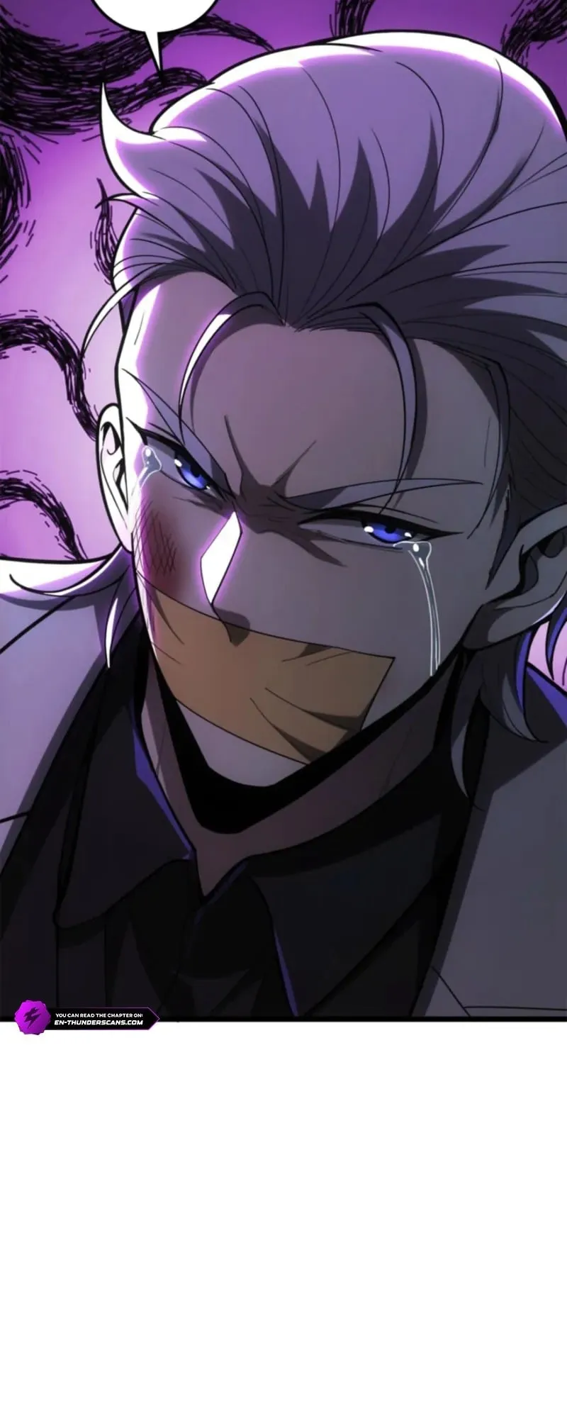 The Clan’s Failure Is a Former Continental Champion ตอนที่ 17 หน้า 6