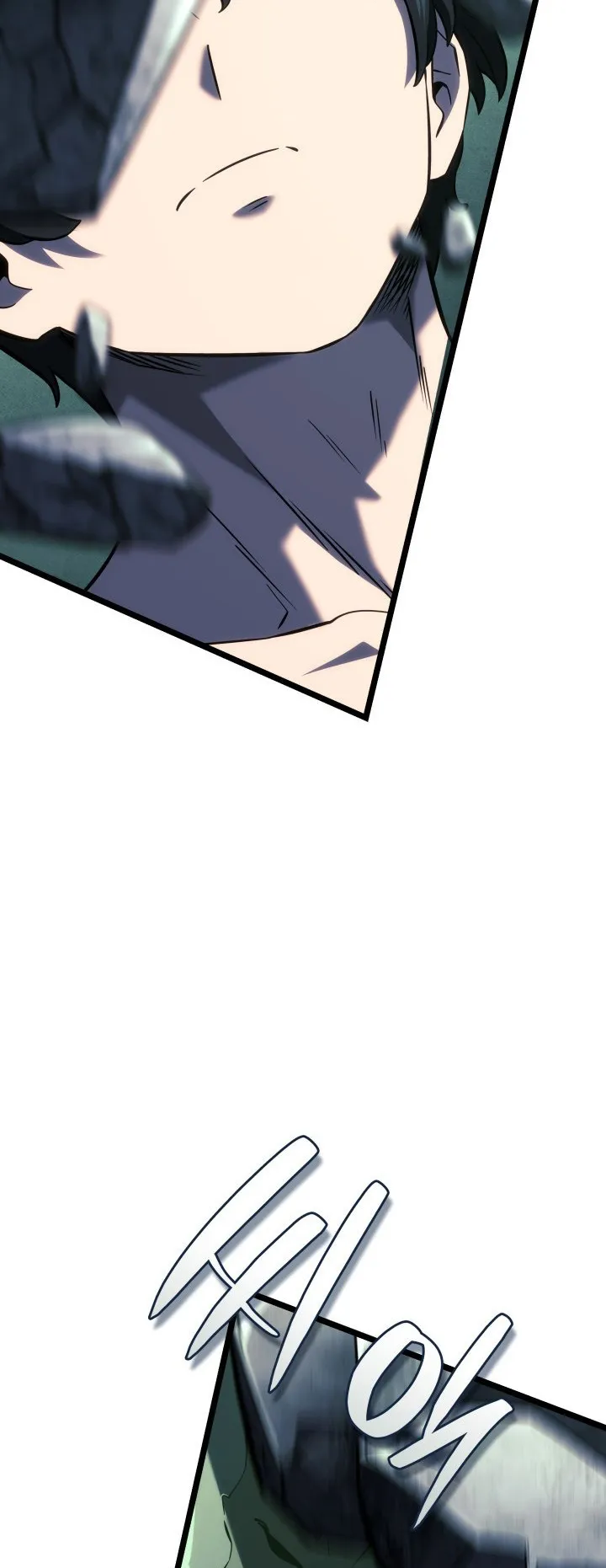 Revenge of the Iron-Blooded Sword Hound ตอนที่ 157 หน้า 50