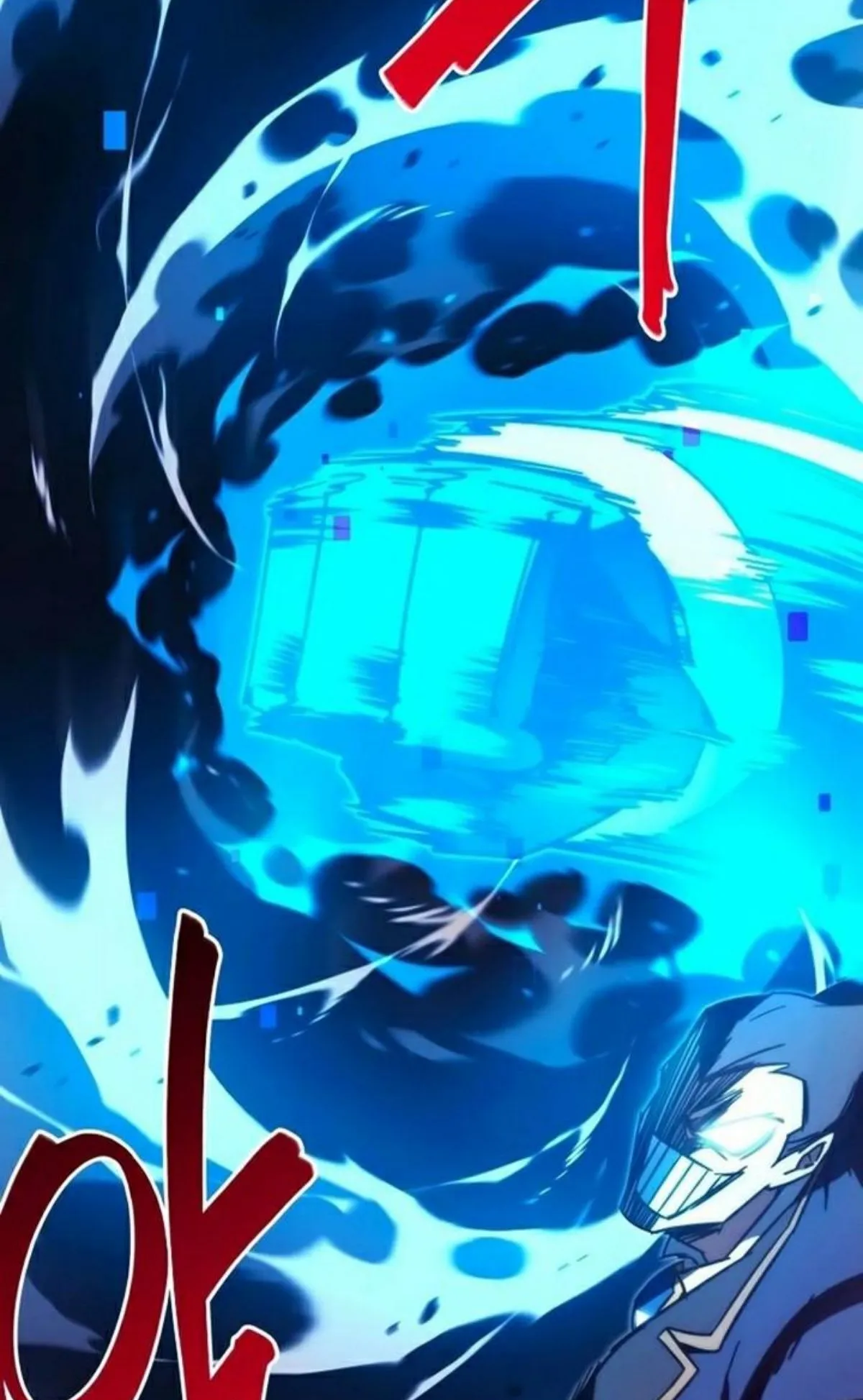 I Took Over The Academy With a Single Sashimi Knife ตอนที่ 3 หน้า 78