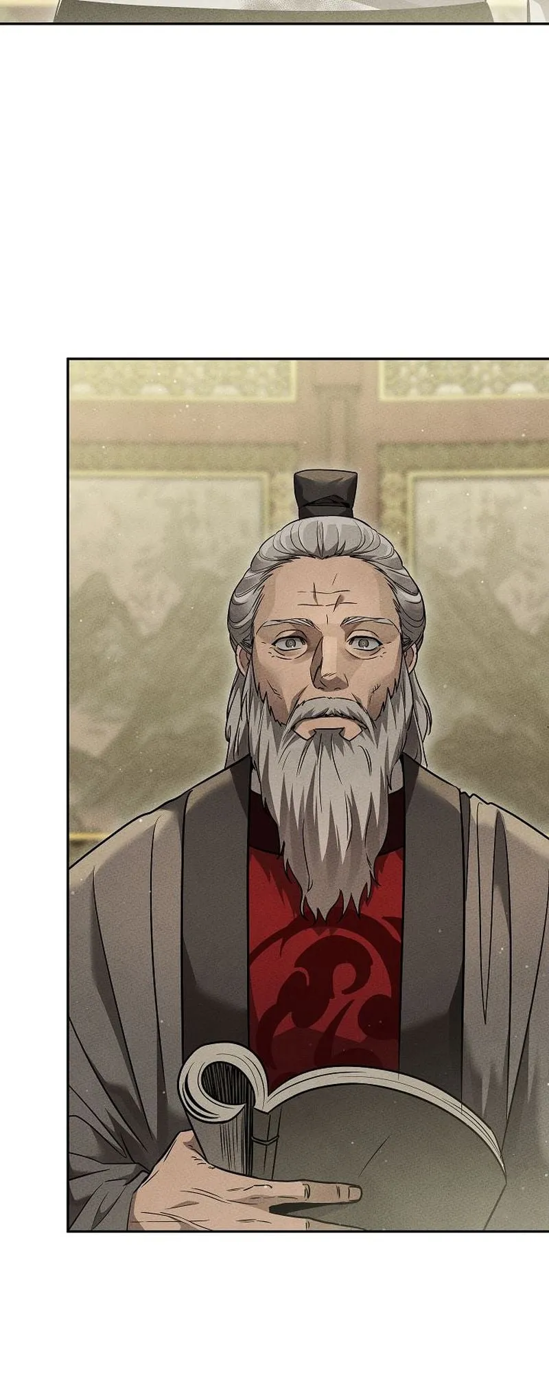 The Divine Demon’s Grand Ascension ตอนที่ 11 หน้า 9