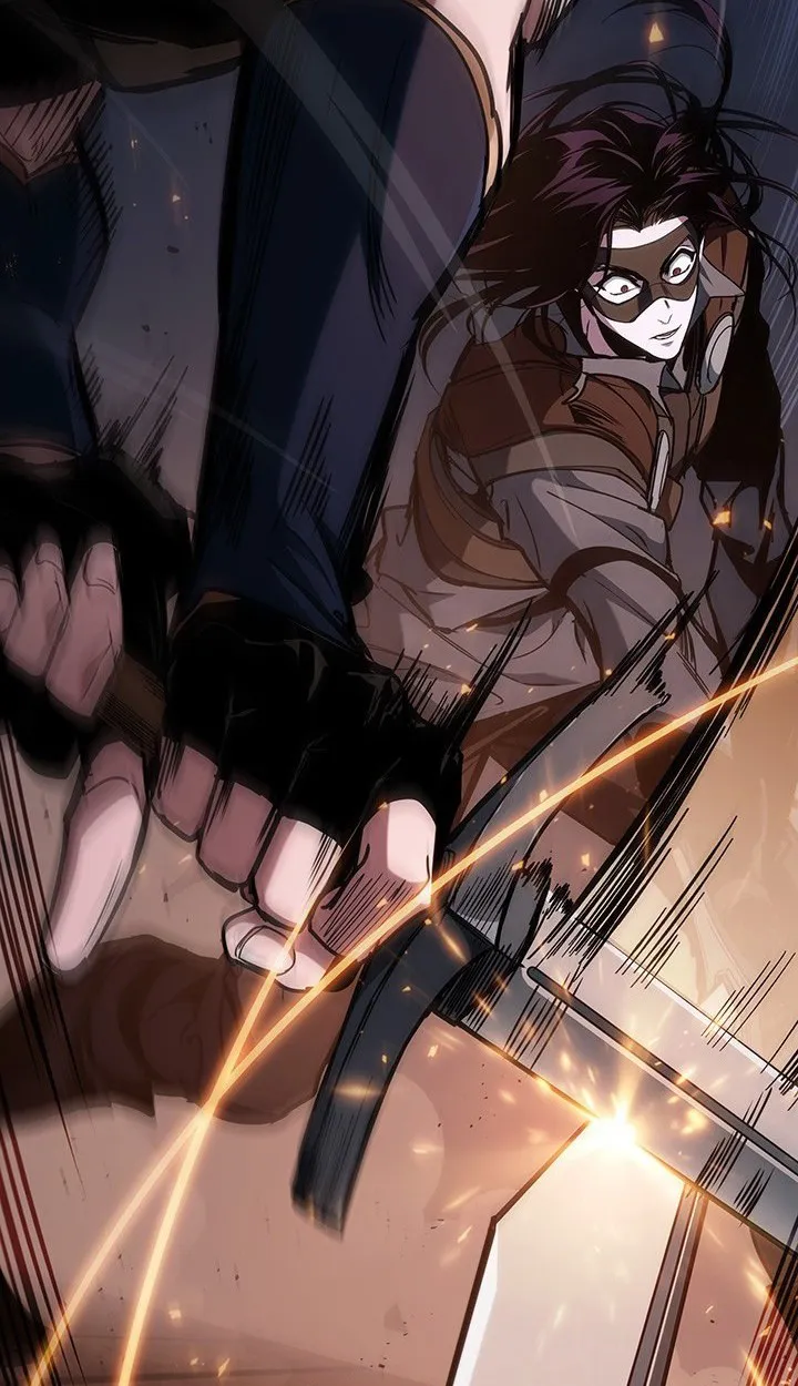 Crimson Reset ตอนที่ 9 หน้า 9