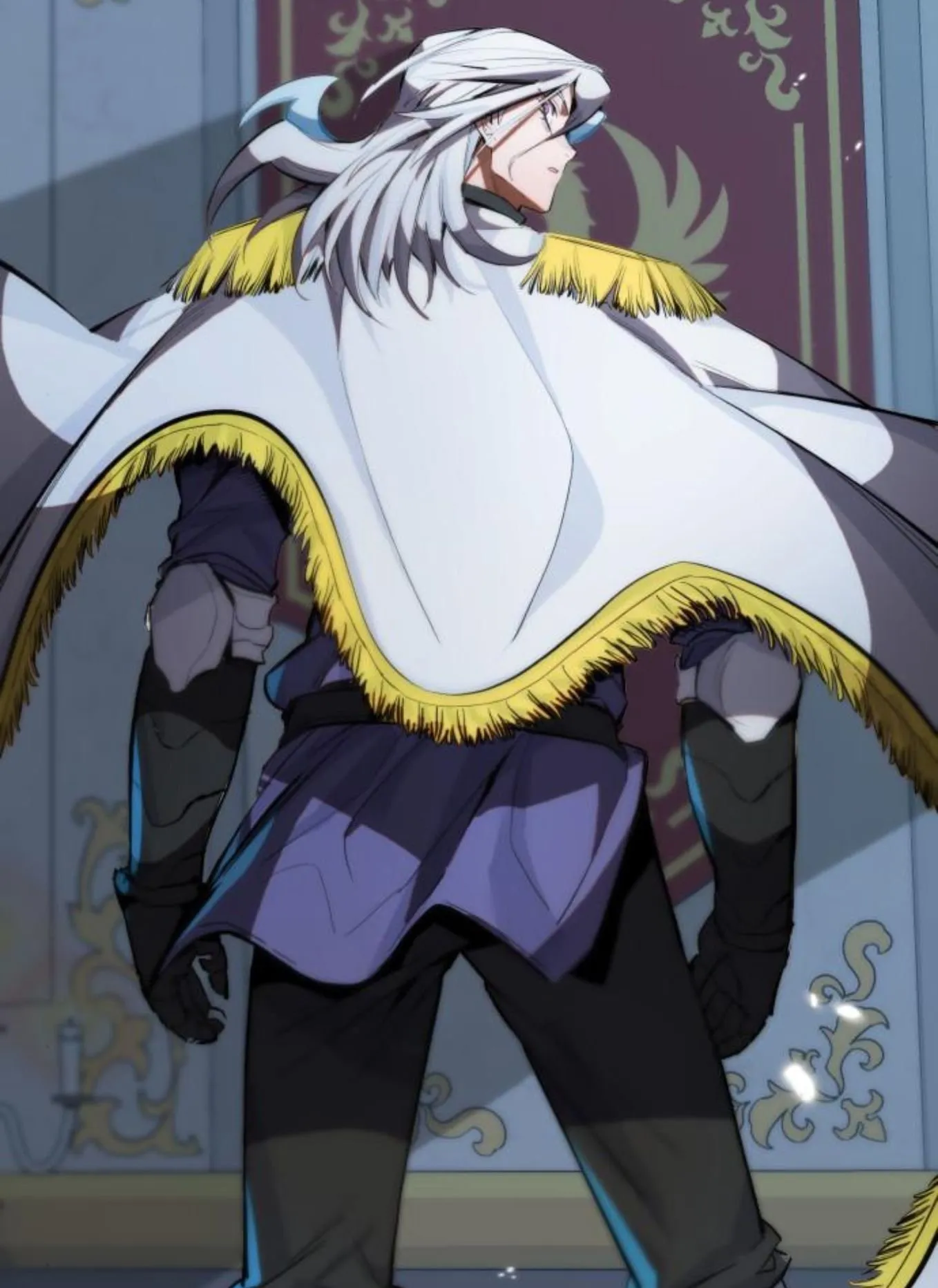 The Hero of the Heart Sword ตอนที่ 3 หน้า 55