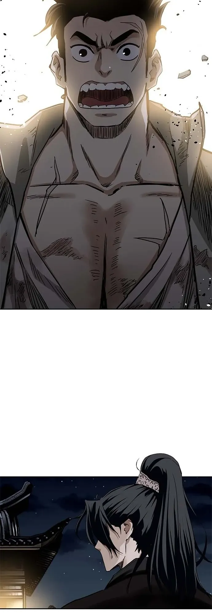 The Supreme Demonic Sword ตอนที่ 1 หน้า 64