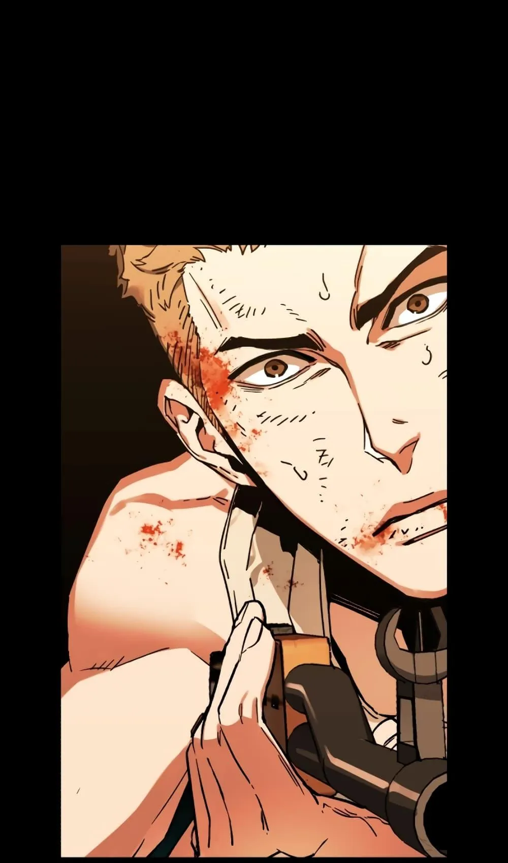 Mercenary Enrollment ตอนที่ 0 หน้า 76