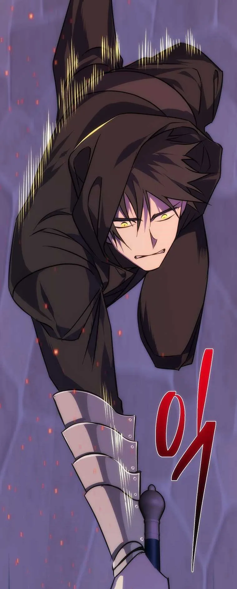 The Reincarnated Assassin Is a Swordmaster ตอนที่ 0 หน้า 36