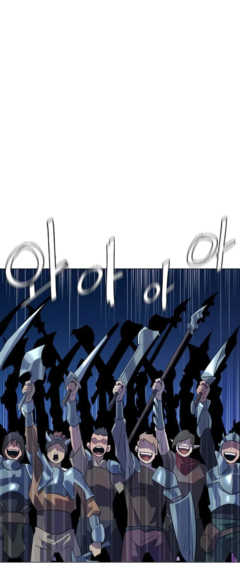 Monarch of Supreme Beings ตอนที่ 1 หน้า 75