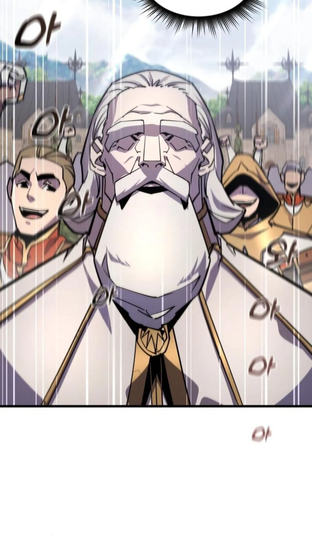 The Genius Mage Who Uses His Fists ตอนที่ 23 หน้า 92