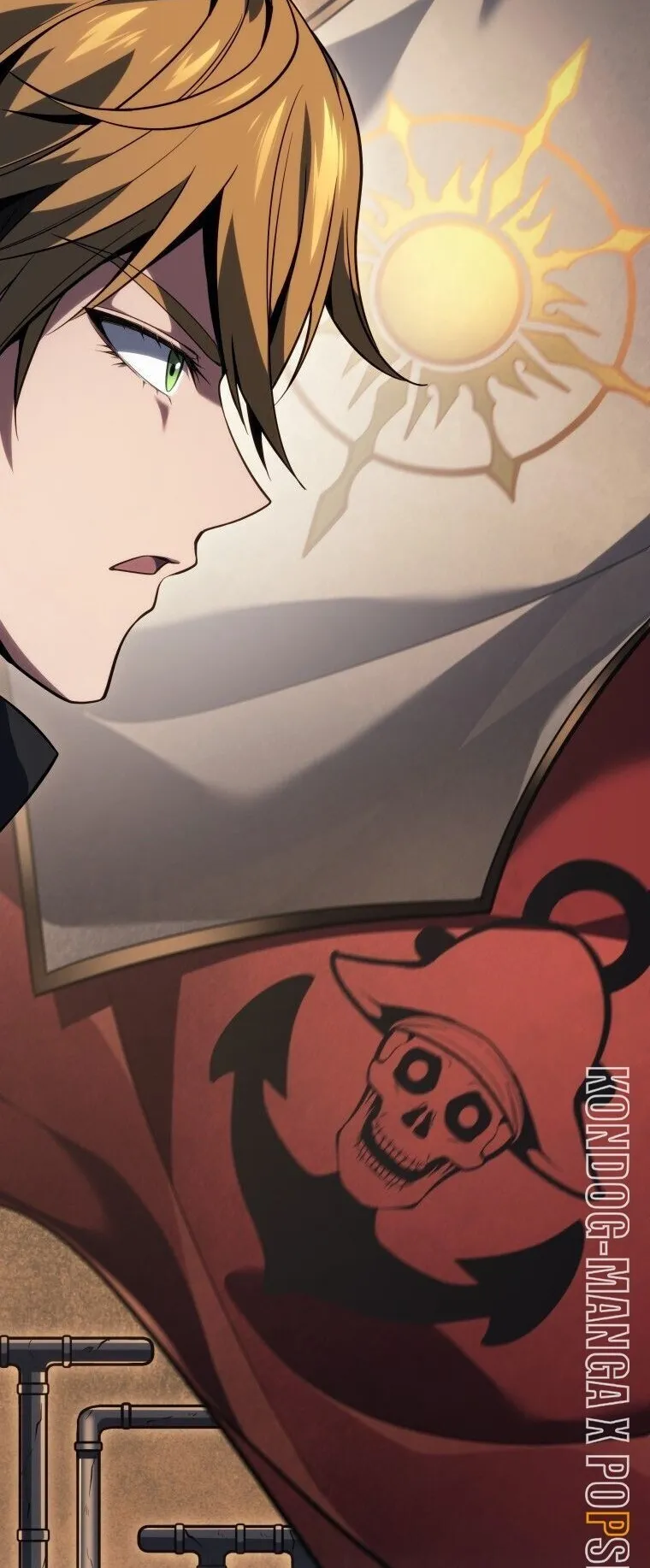 A Dragonslayer’s Peerless Regression ตอนที่ 60 หน้า 20