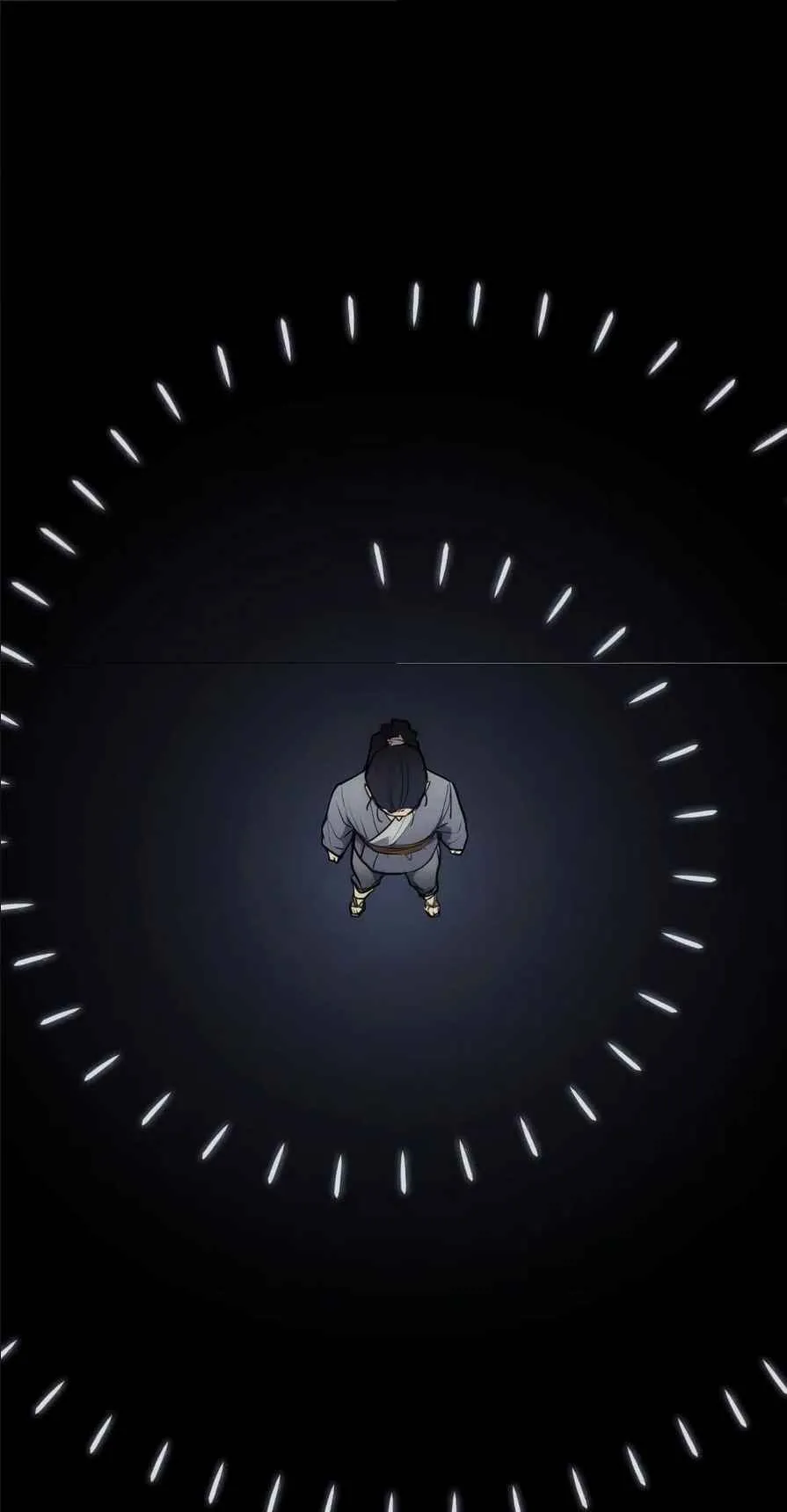 Reaper of the Drifting Moon ตอนที่ 9 หน้า 71
