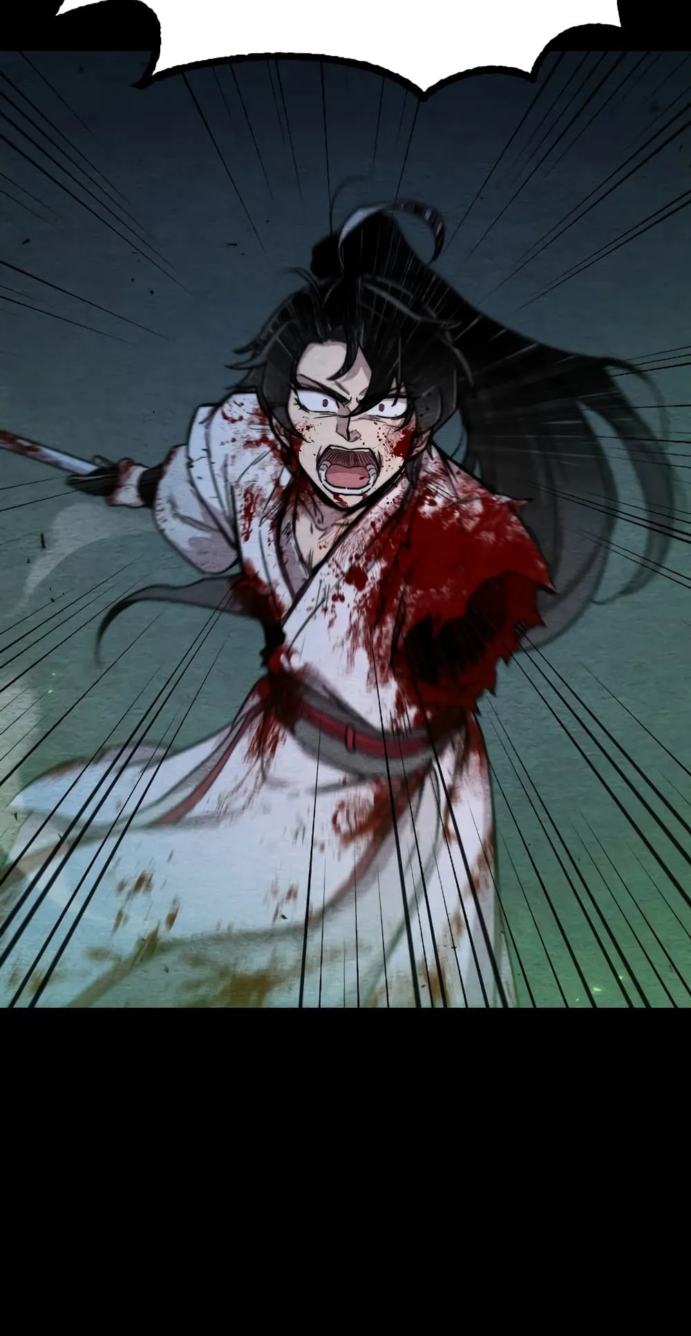 Return of the Flowery Mountain Sect ตอนที่ 1 หน้า 37