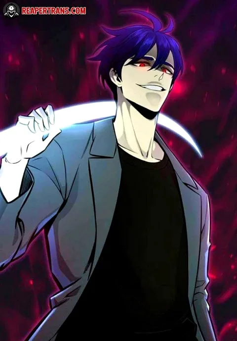 ปกReverse Villain