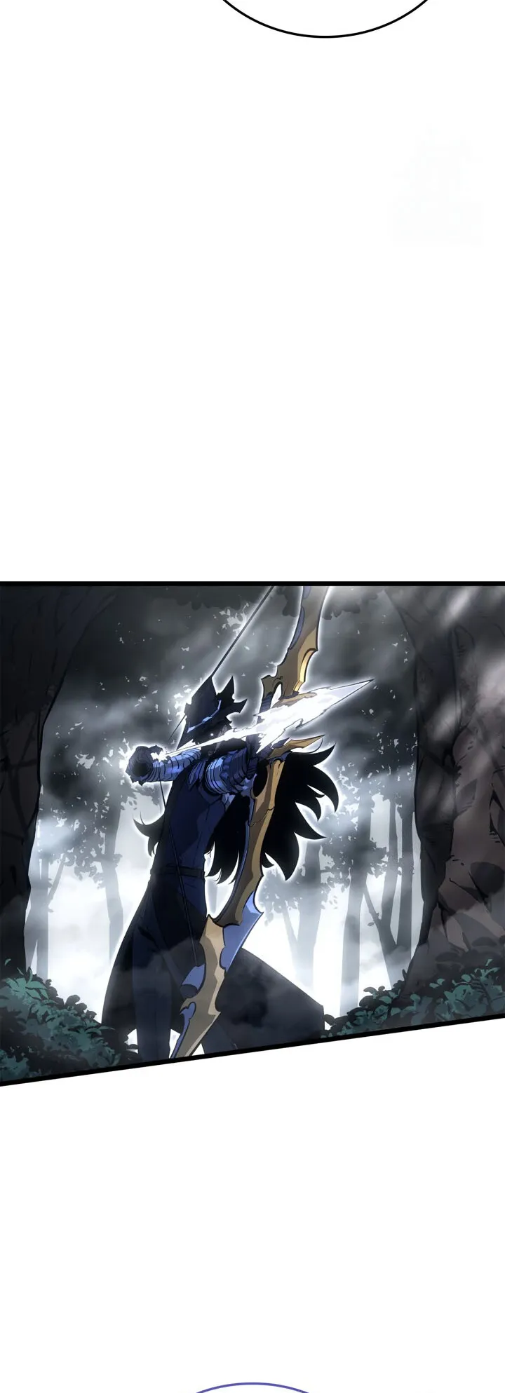 Solo Leveling: Ragnarok ตอนที่ 39 หน้า 11