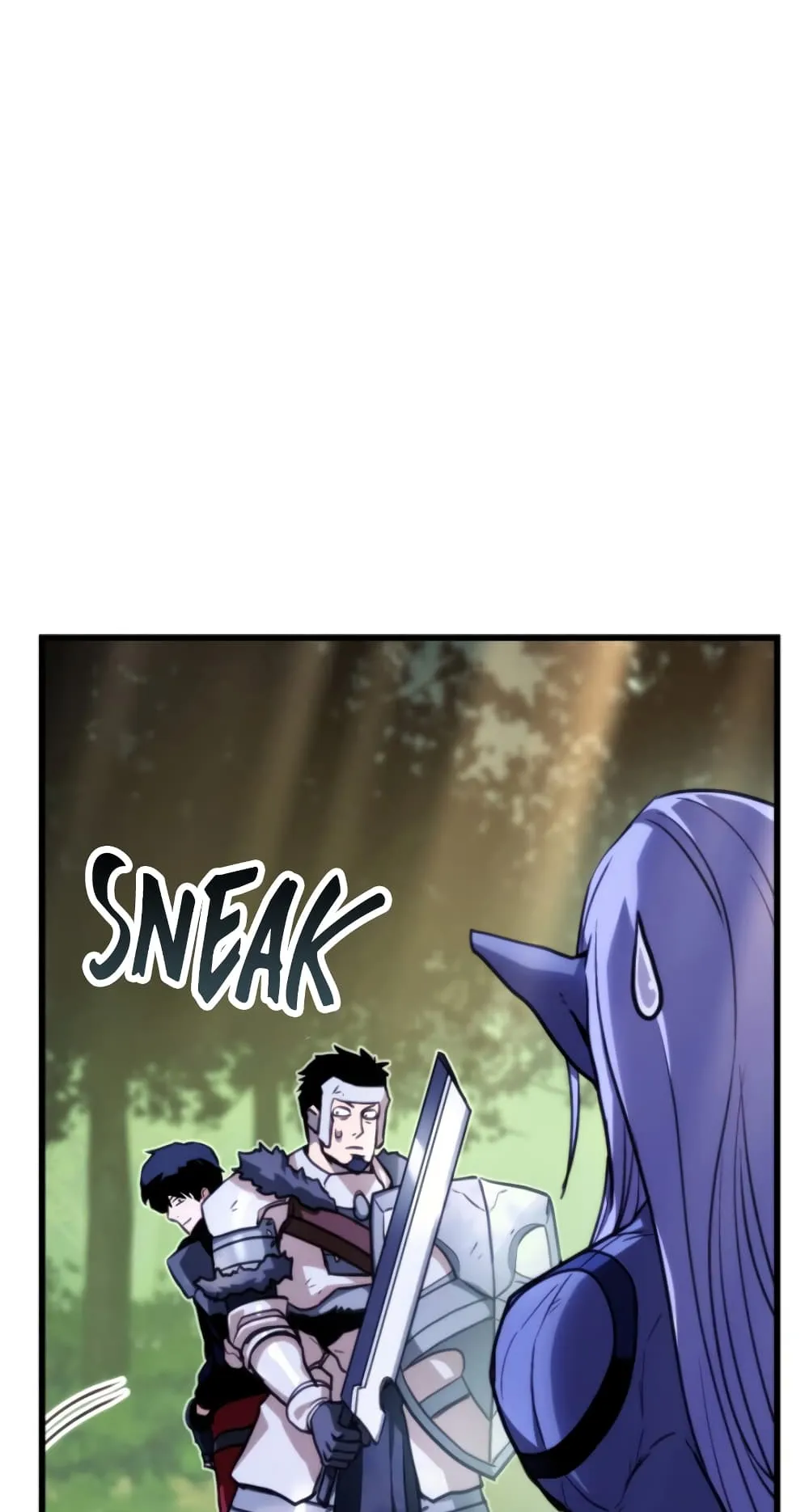 Ranker’s Return ตอนที่ 6 หน้า 64