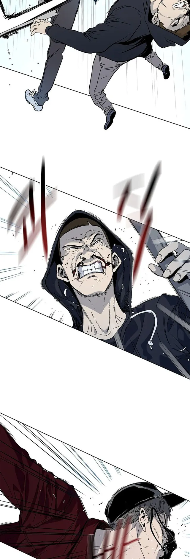 God of Blackfield ตอนที่ 7 หน้า 53