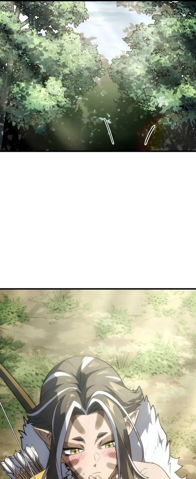 Revenge of the Iron-Blooded Sword Hound ตอนที่ 34 หน้า 75