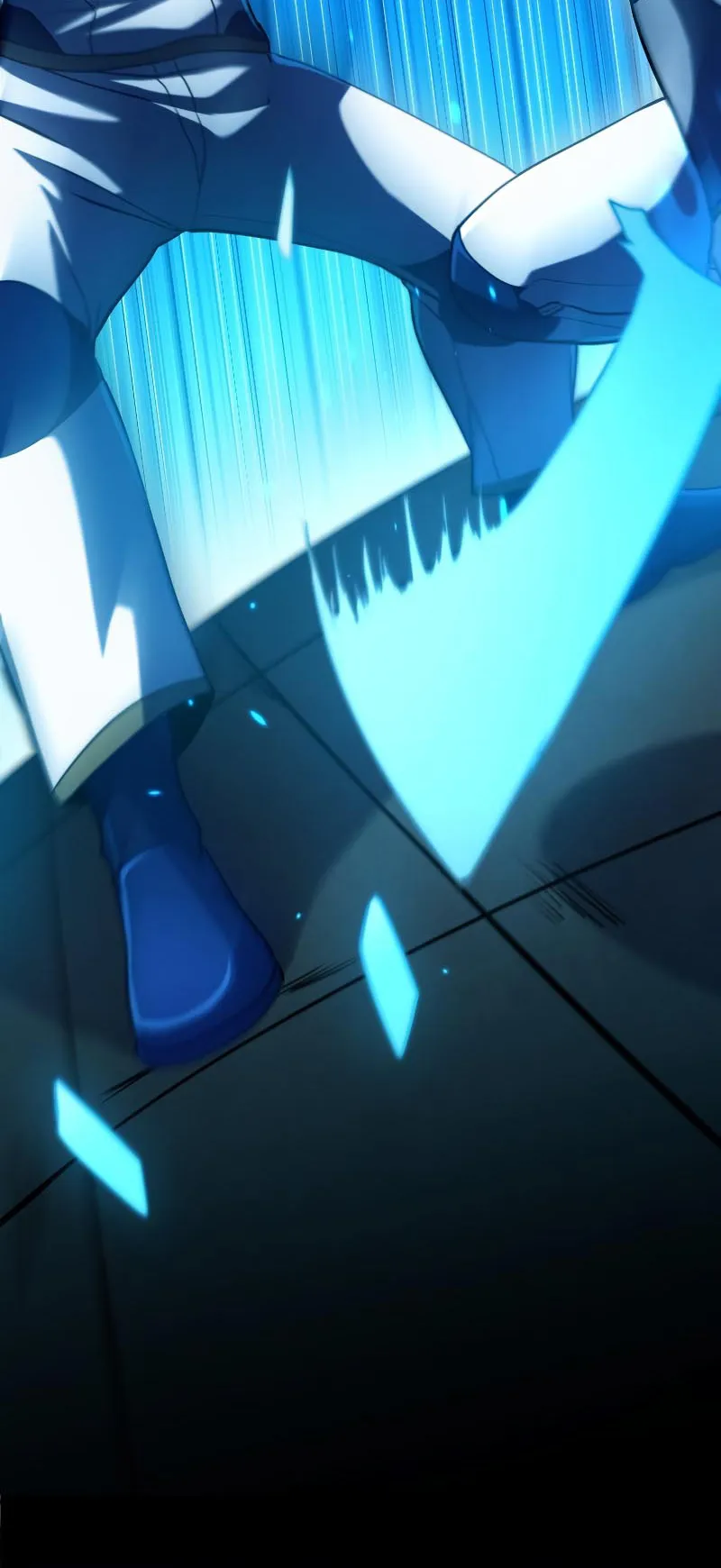 Regression of the Close Combat Mage ตอนที่ 6 หน้า 57