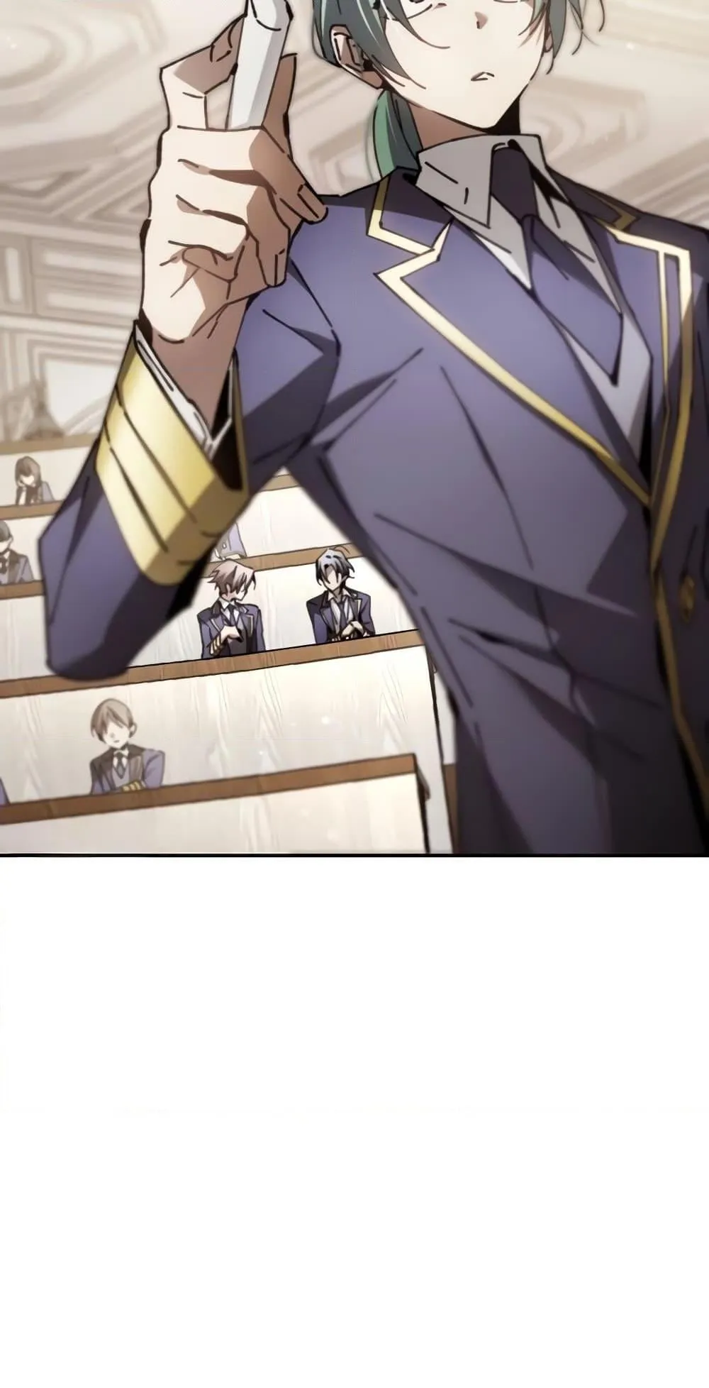 Magic Academy’s Genius Blinker ตอนที่ 13 หน้า 33