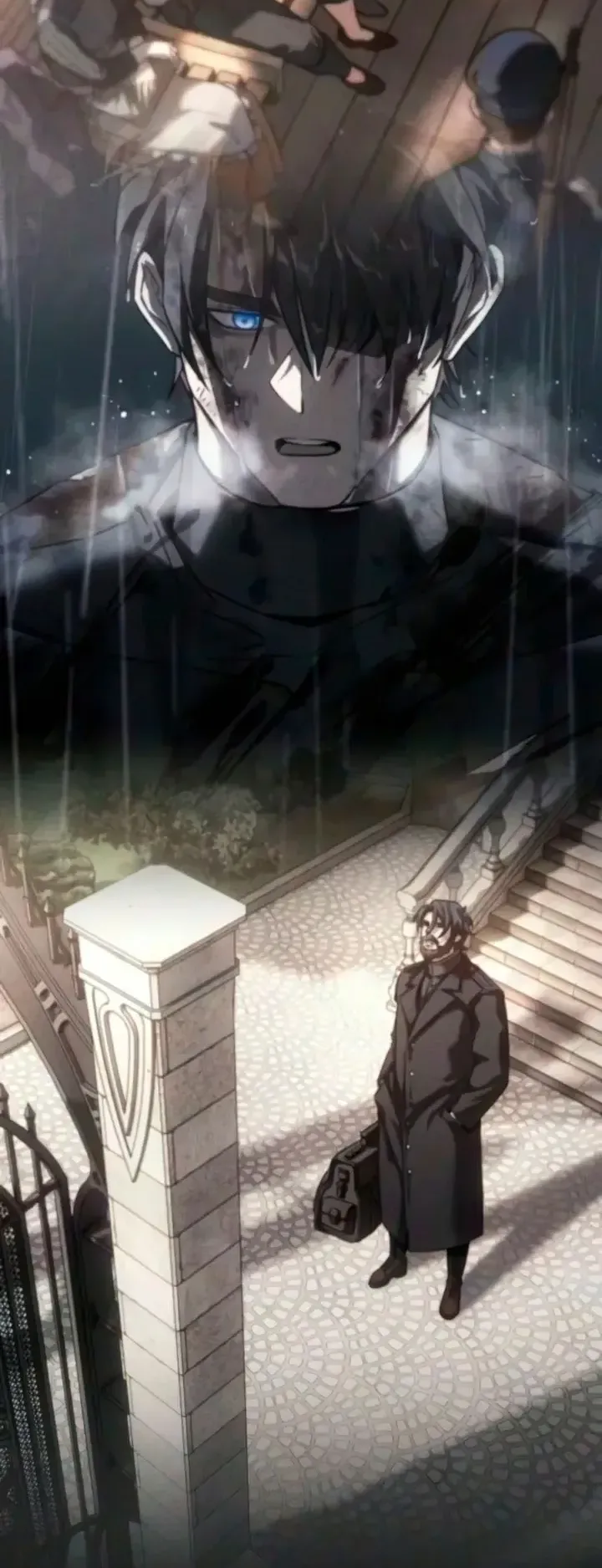 30 Years Since the Prologue ตอนที่ 12 หน้า 44