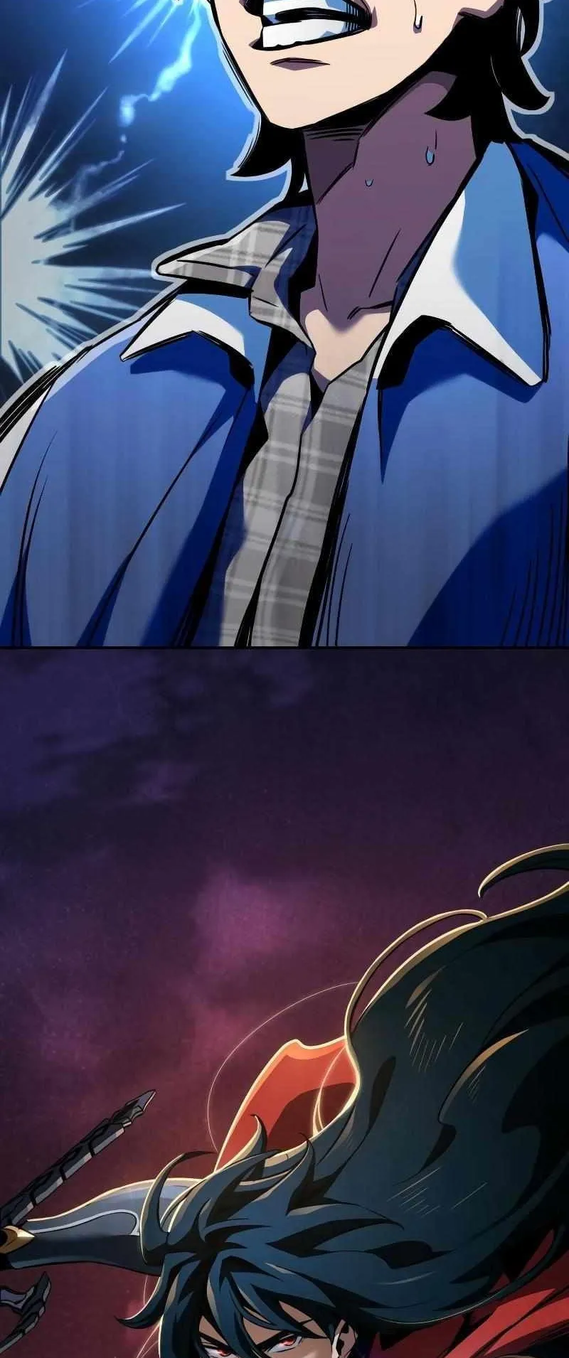 Valhalla Saga ตอนที่ 2 หน้า 11