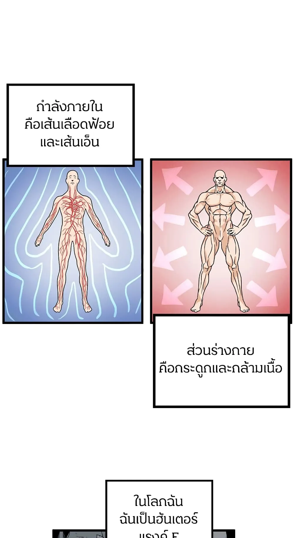 Murim Login ตอนที่ 3 หน้า 39