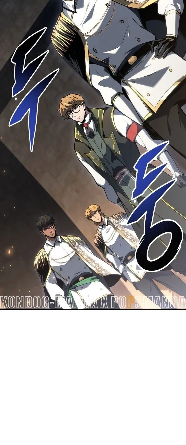 A Dragonslayer’s Peerless Regression ตอนที่ 71 หน้า 20