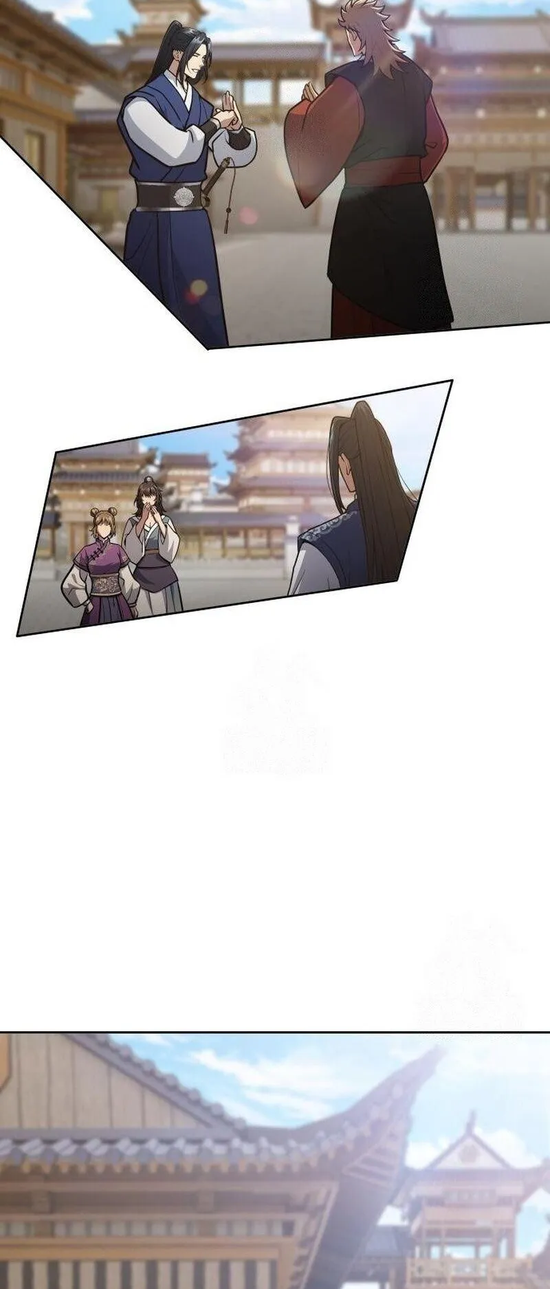 Regression of the Yong Clan Heir ตอนที่ 48 หน้า 75