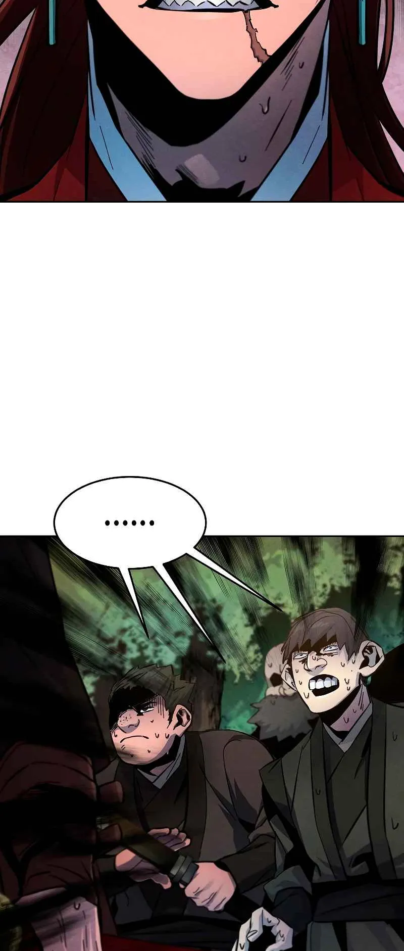 Return of the Mad Demon ตอนที่ 29 หน้า 66