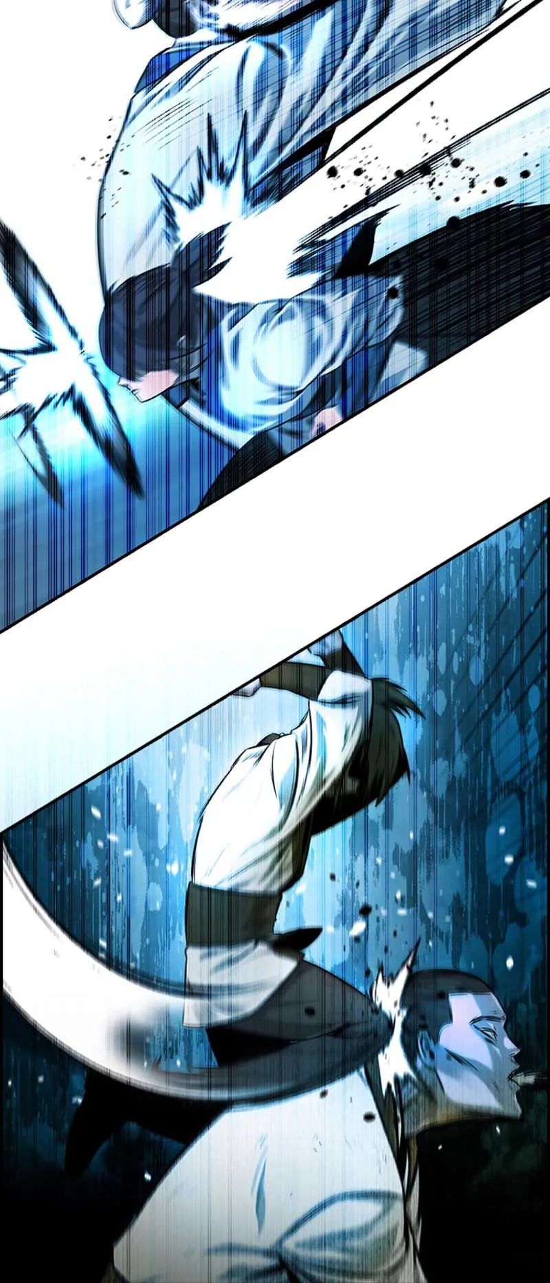 Moon Shadow Sword Emperor ตอนที่ 5 หน้า 57