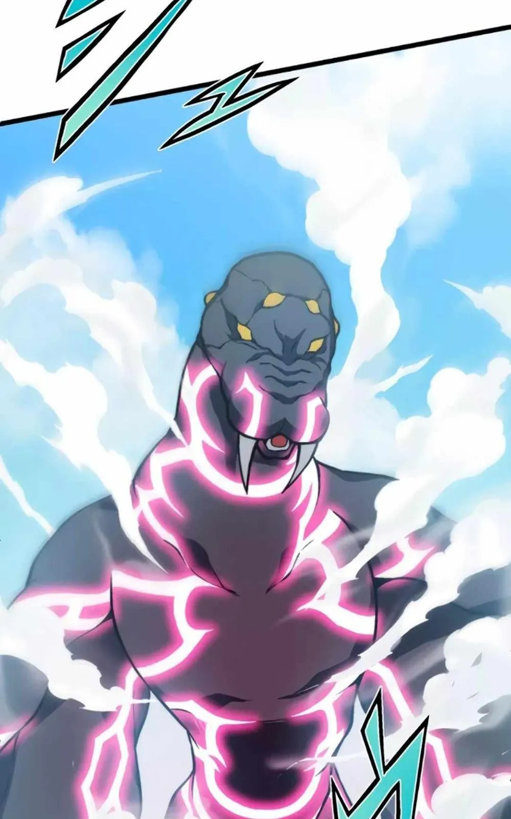 From Earth’s Weakest to the Universe’s Strongest ตอนที่ 4 หน้า 49