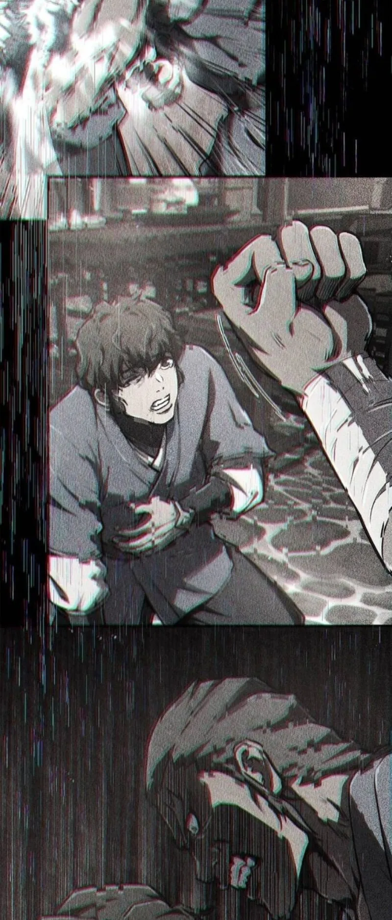The Demonic Cult Instructor Returns ตอนที่ 34 หน้า 52