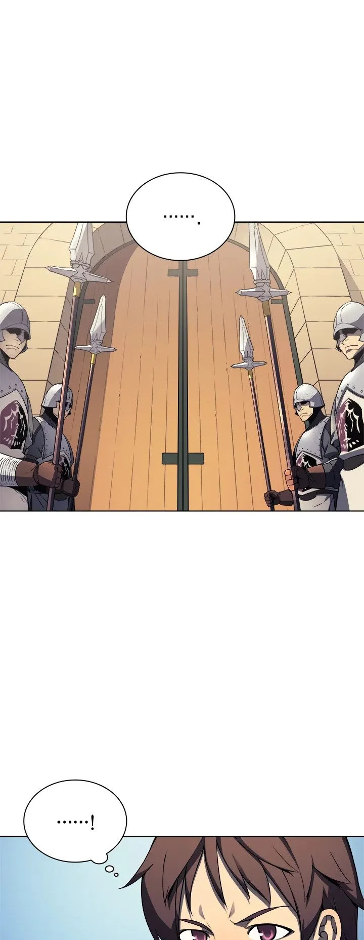 Overgeared ตอนที่ 19 หน้า 36