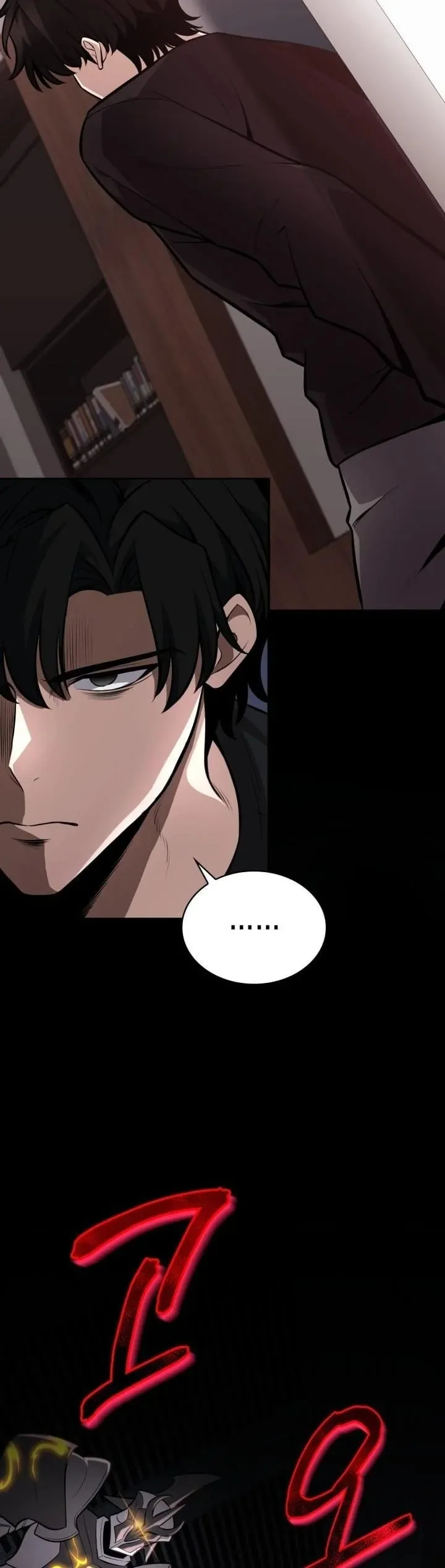 Kidnapped Dragon ตอนที่ 12 หน้า 35