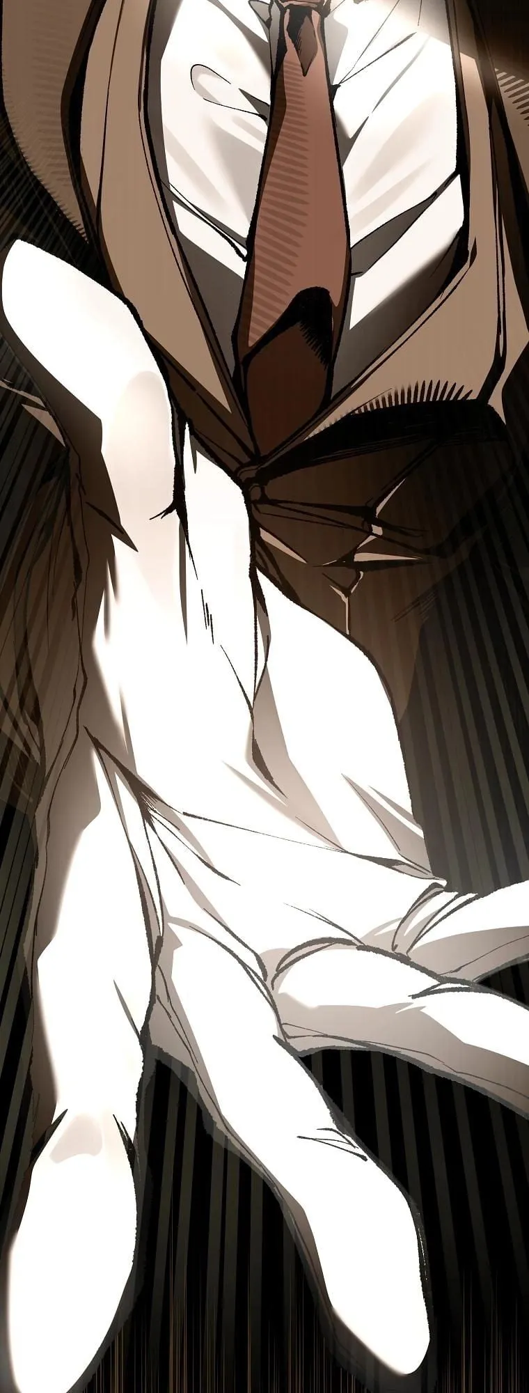 Got Dropped into a Ghost Story, Still Gotta Work ตอนที่ 11 หน้า 102