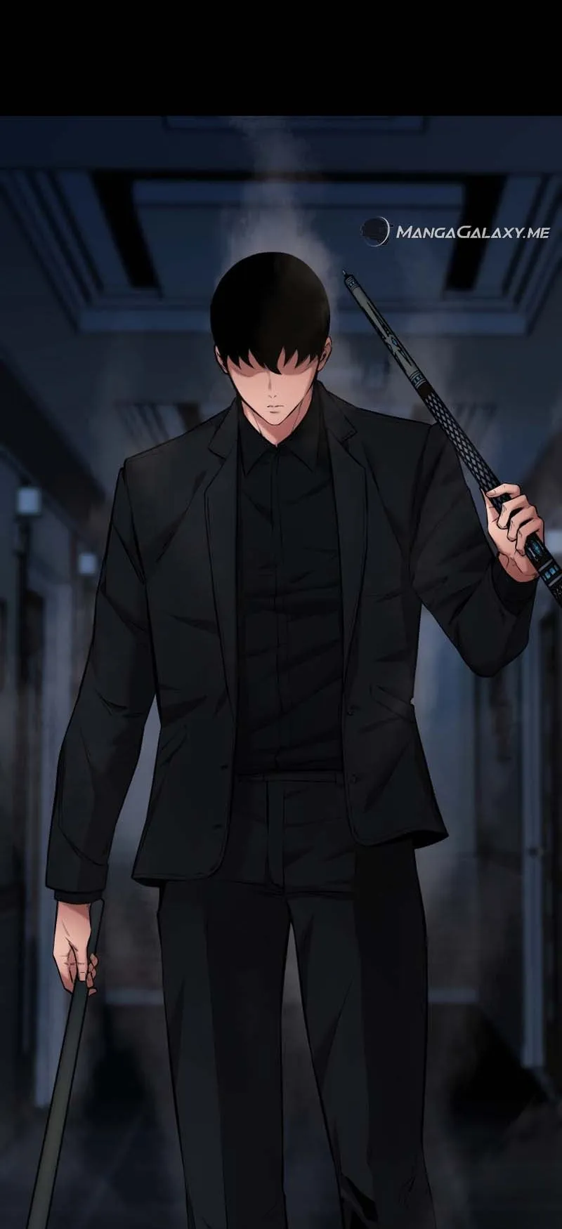 Blade of Retribution ตอนที่ 13 หน้า 83