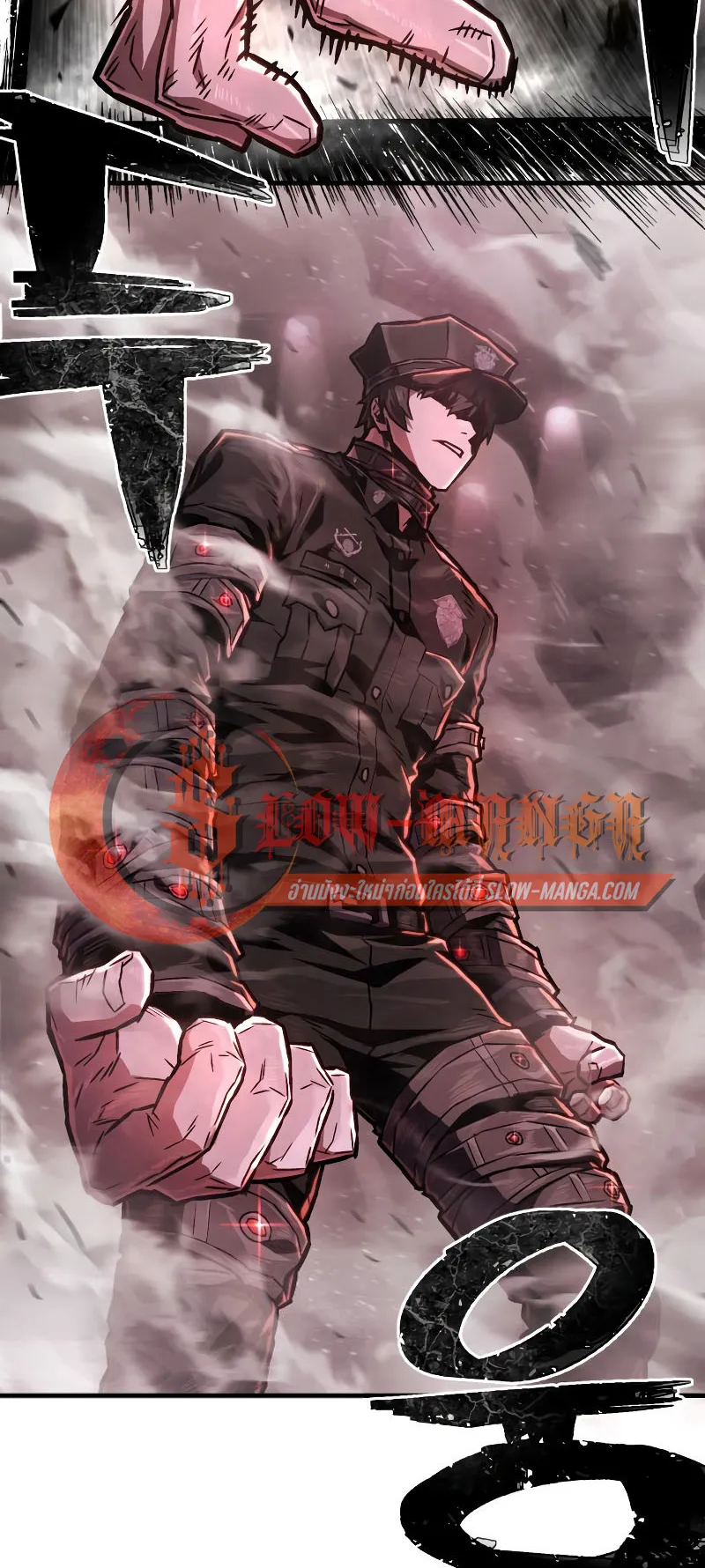 The Executioner ตอนที่ 5 หน้า 58