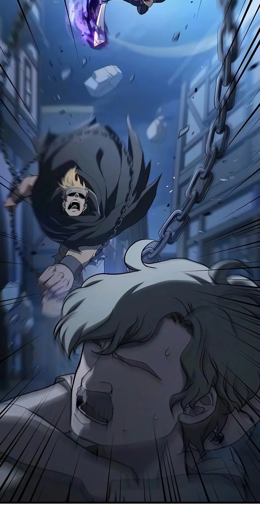 Demonic Beast Hunter Survival Guide ตอนที่ 23 หน้า 60
