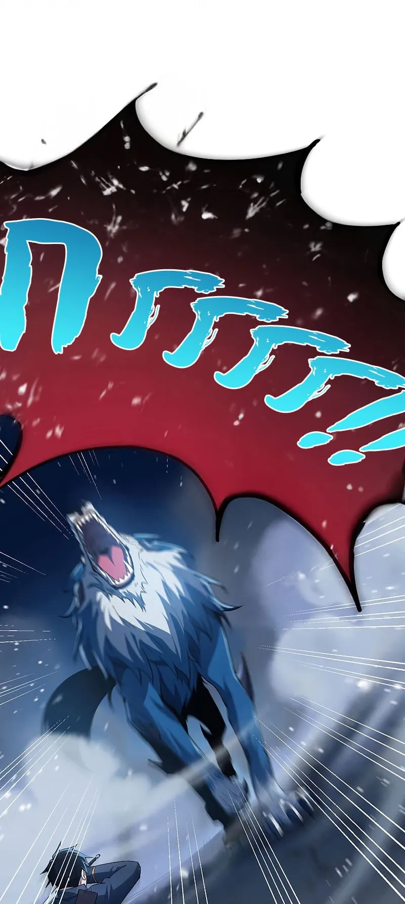 The God-Slaying Copycat ตอนที่ 1 หน้า 127