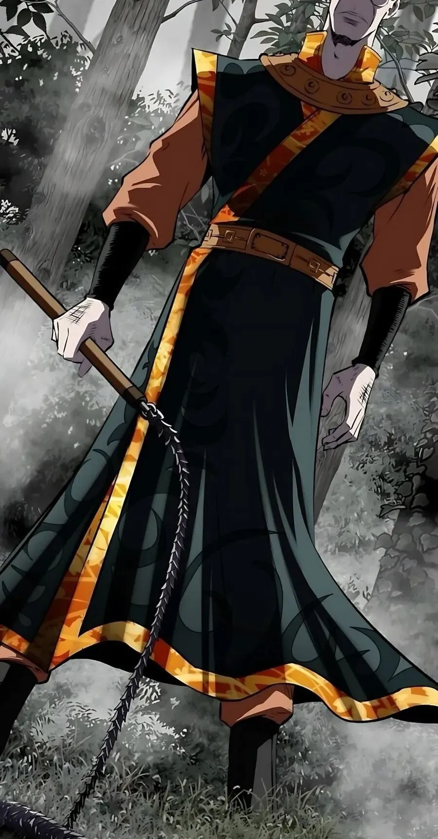 The Supreme Demonic Sword ตอนที่ 31 หน้า 85