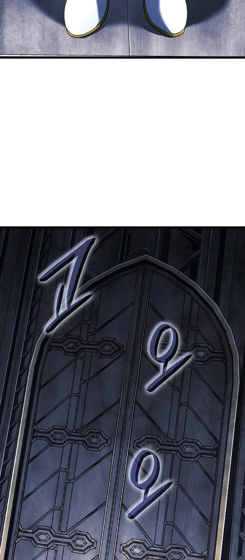 Revenge of the Iron-Blooded Sword Hound ตอนที่ 136 หน้า 93