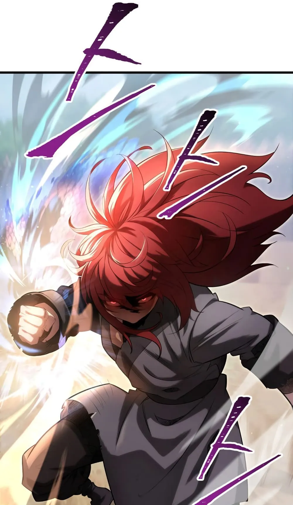 Heavenly Inquisition Sword ตอนที่ 9 หน้า 20