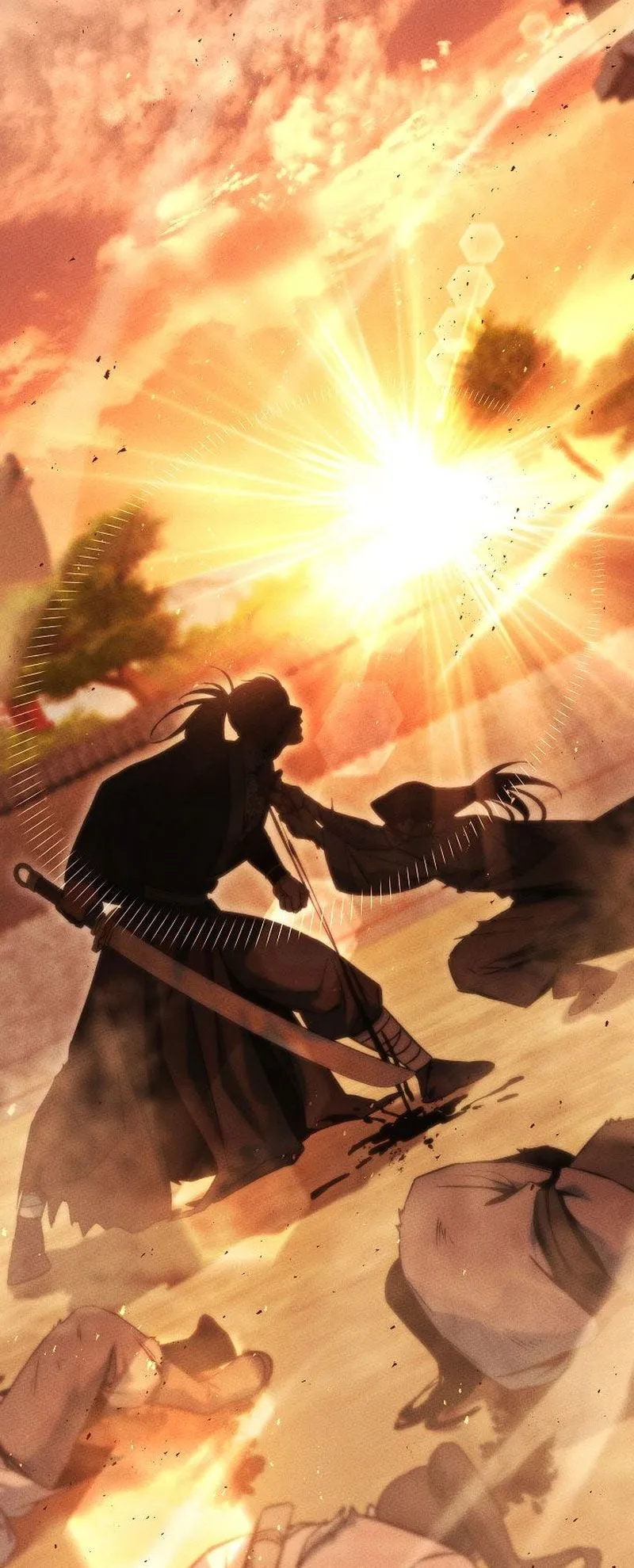 The Divine Demon’s Grand Ascension ตอนที่ 4 หน้า 52
