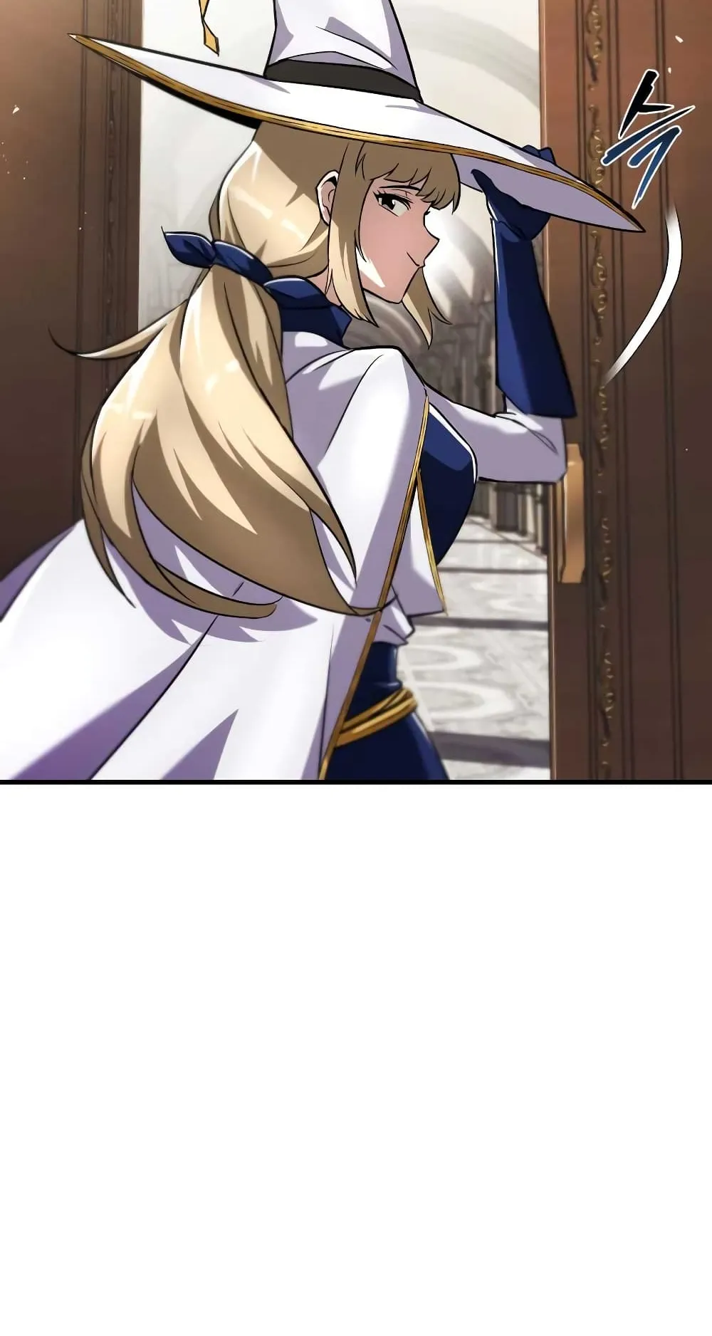 The Lazy Lord Masters the Sword ตอนที่ 32 หน้า 92