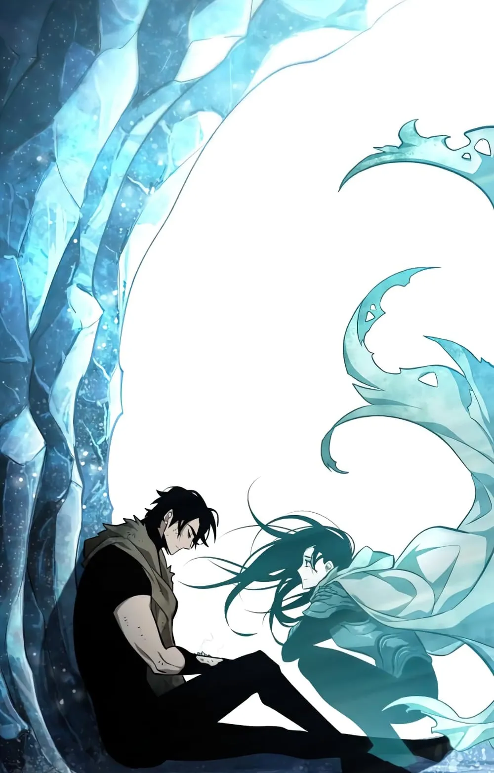 The World After the end ตอนที่ 3 หน้า 42