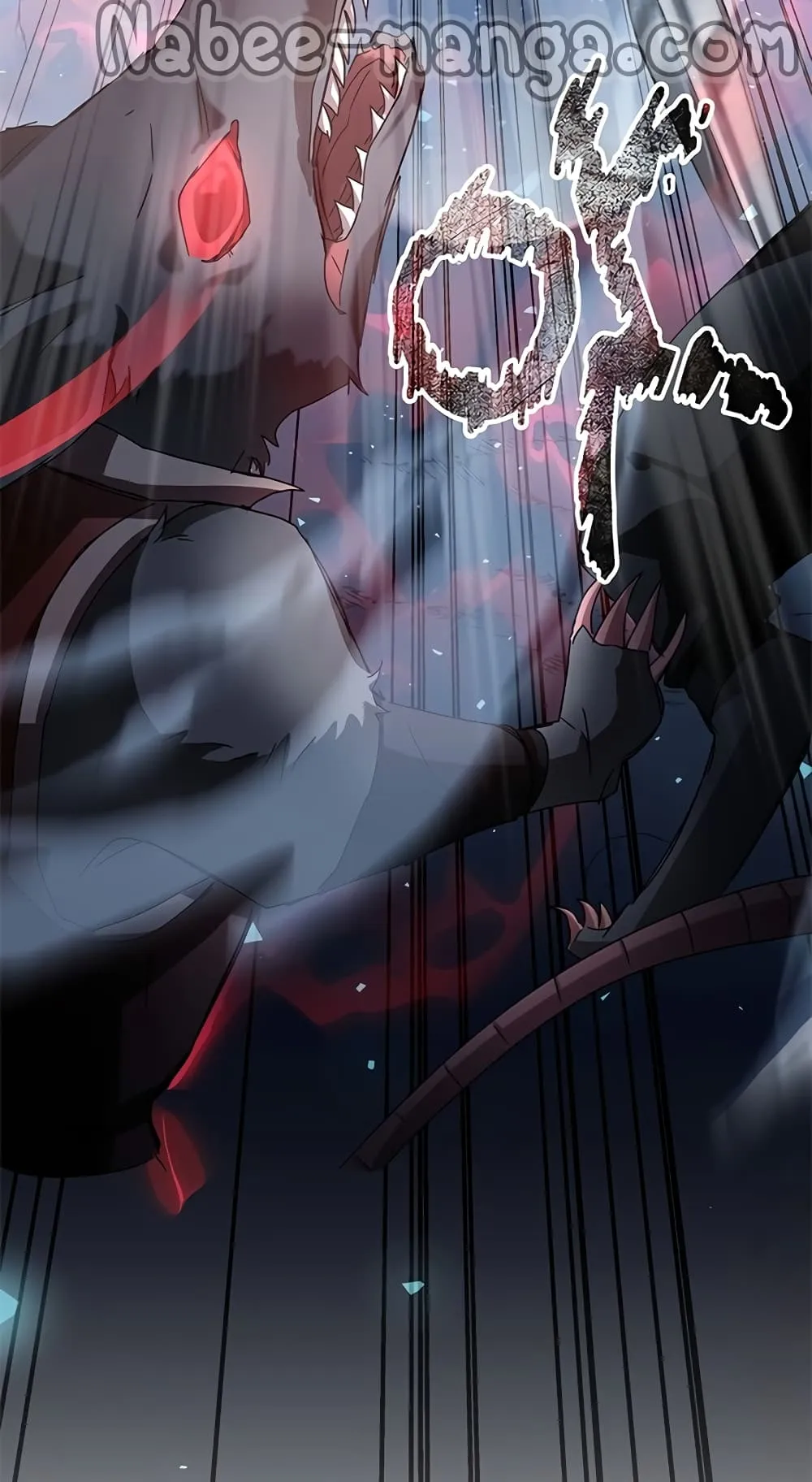 Transcension Academy ตอนที่ 5 หน้า 134
