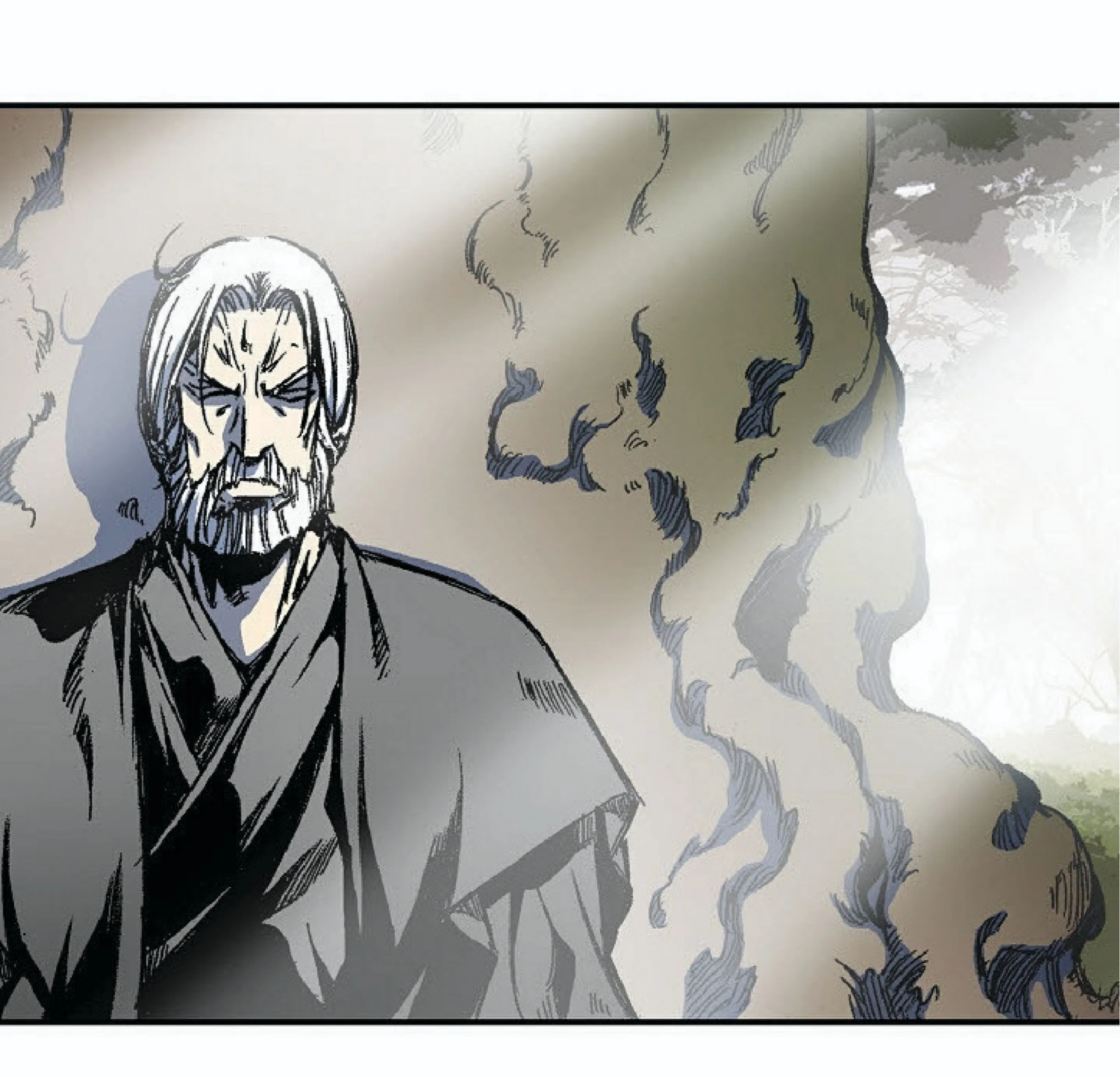 Memoir of the God of War ตอนที่ 2 หน้า 112