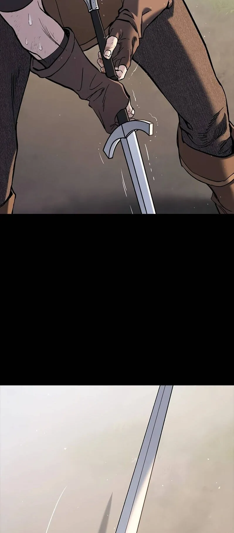 Eternally Regressing Knight ตอนที่ 1 หน้า 104