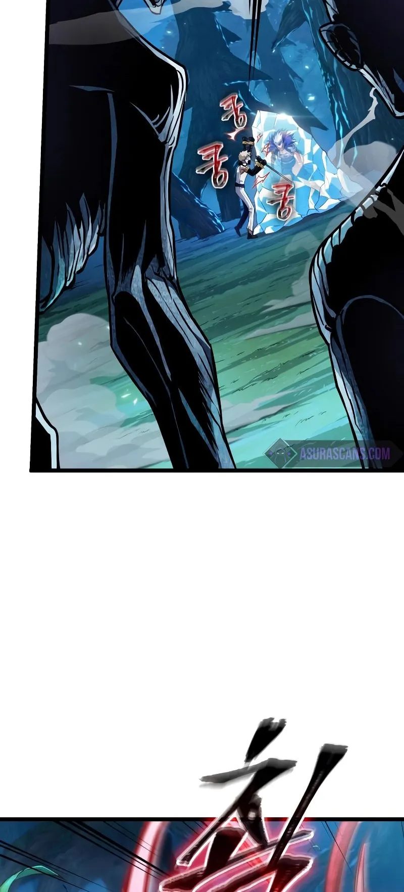 Light of Arad: Forerunner ตอนที่ 2 หน้า 88