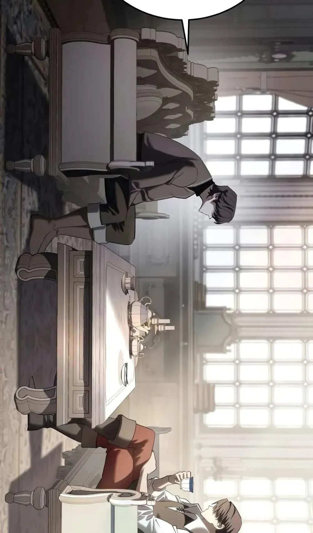 Star-Embracing Swordmaster ตอนที่ 67 หน้า 123