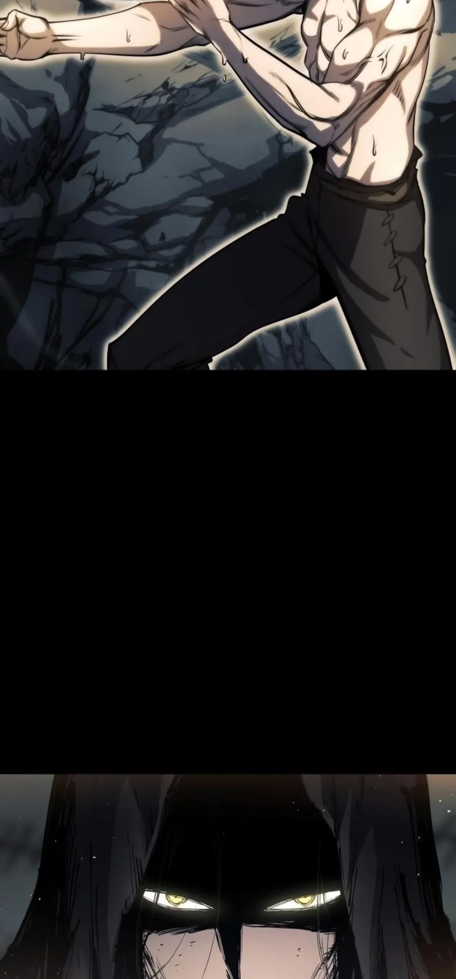 Reincarnation of the Suicidal Battle God ตอนที่ 10 หน้า 67