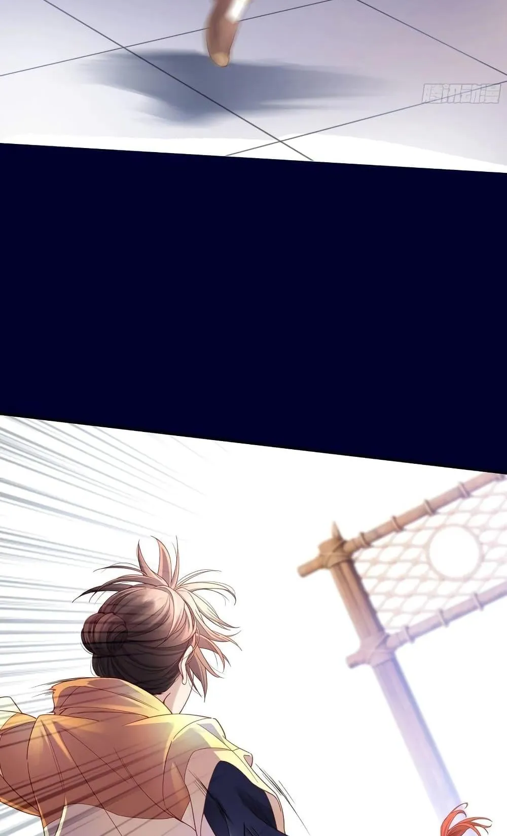 The Light of Youth Training ตอนที่ 2 หน้า 31